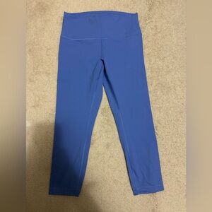 LULULEMON WUNDER UNDER LEGGINGS